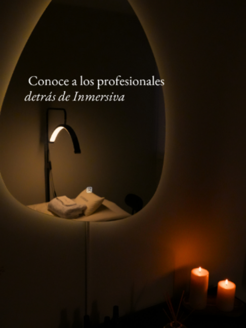 @Inmersiva | Centro de Belleza