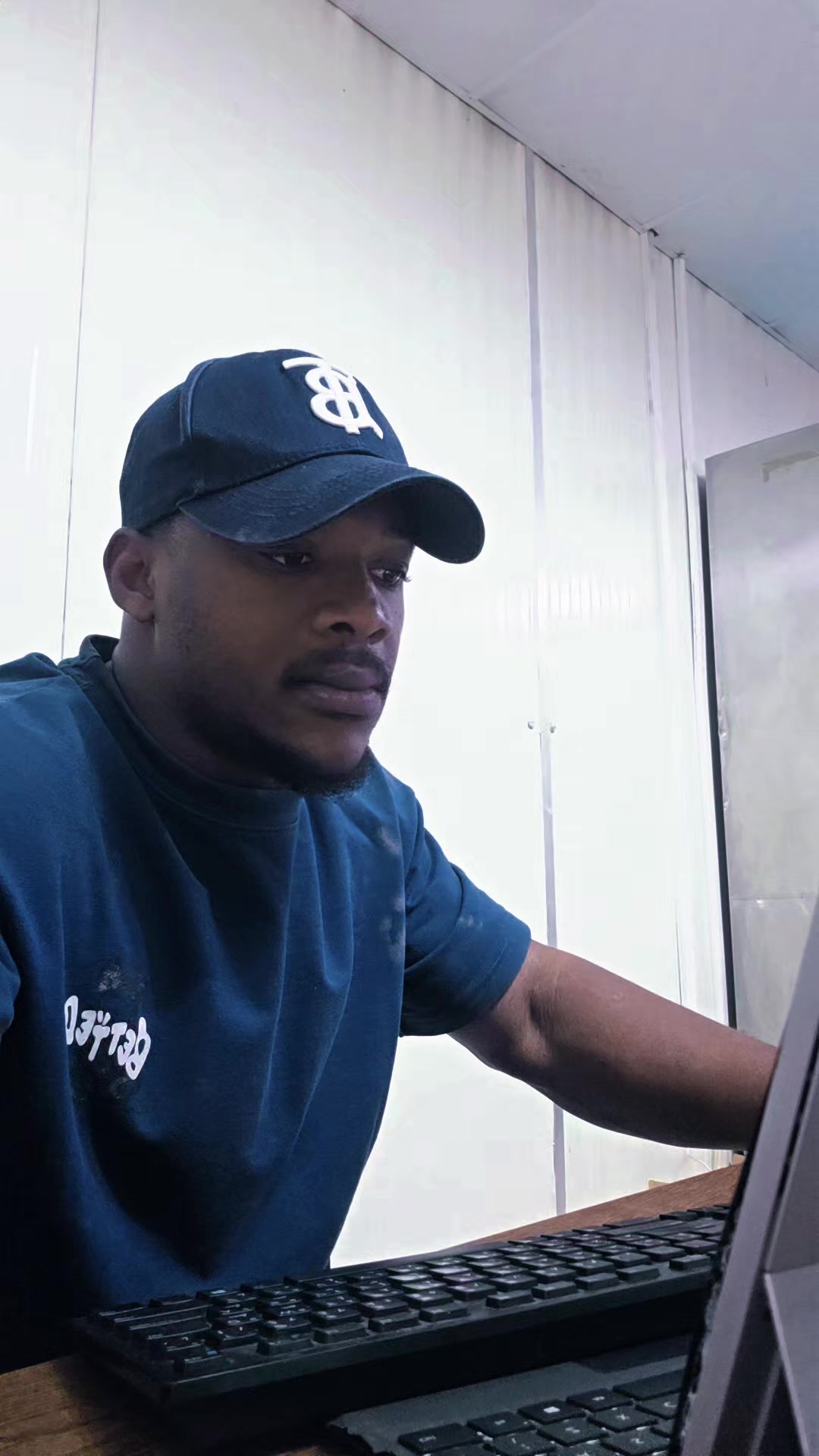 @Michael