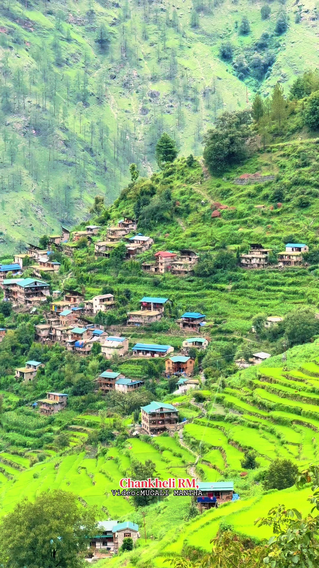 @मुगालि मान्ठ🇳🇵