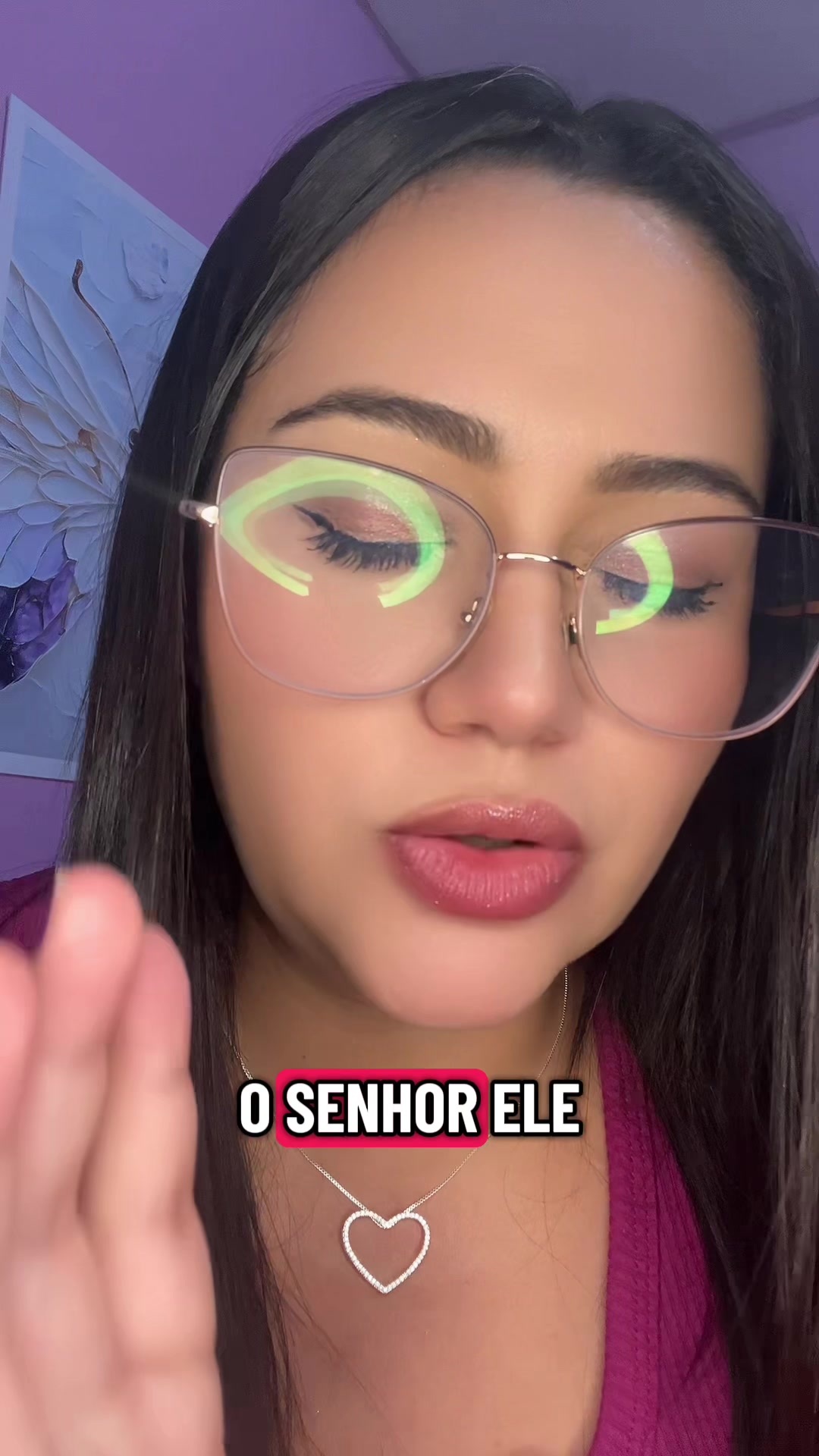 @Olivia Faria
