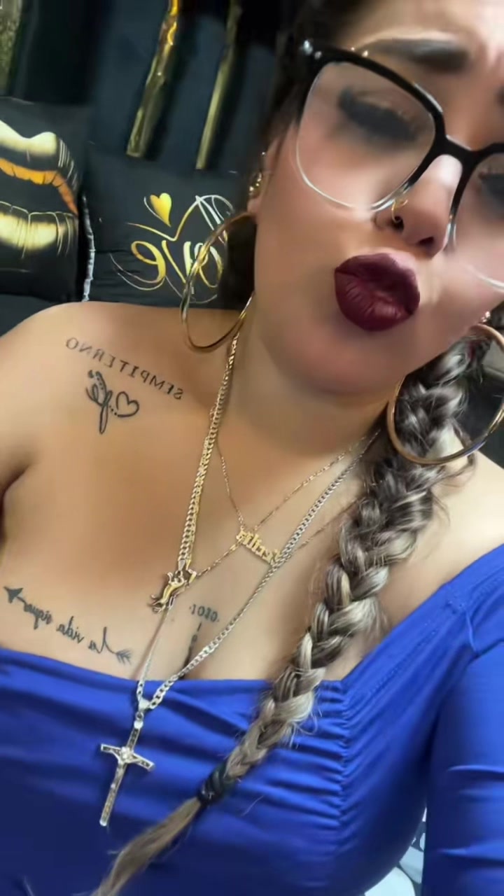 @cesy alias la gatita