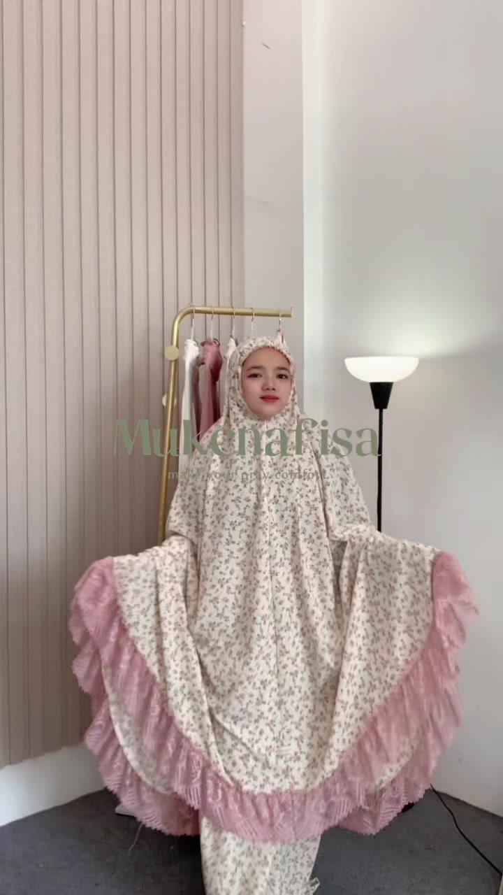 @Mukenafisa