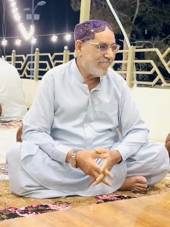 @Aftab umrani