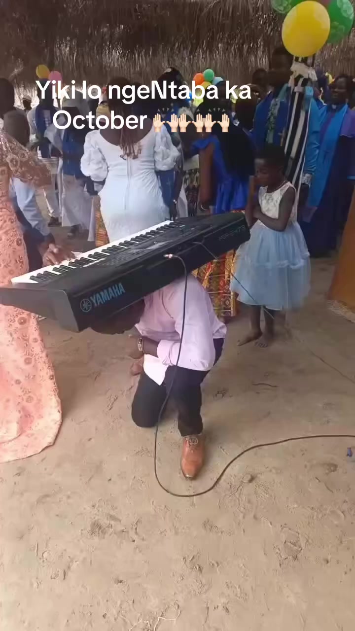 @Nyoka | Entabeni eMsebe