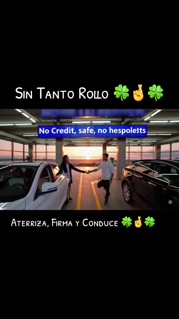 @TijuanaCarRental ๐๐ค๐
