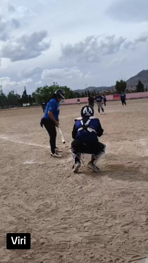 @Softbol Ciudad Juare