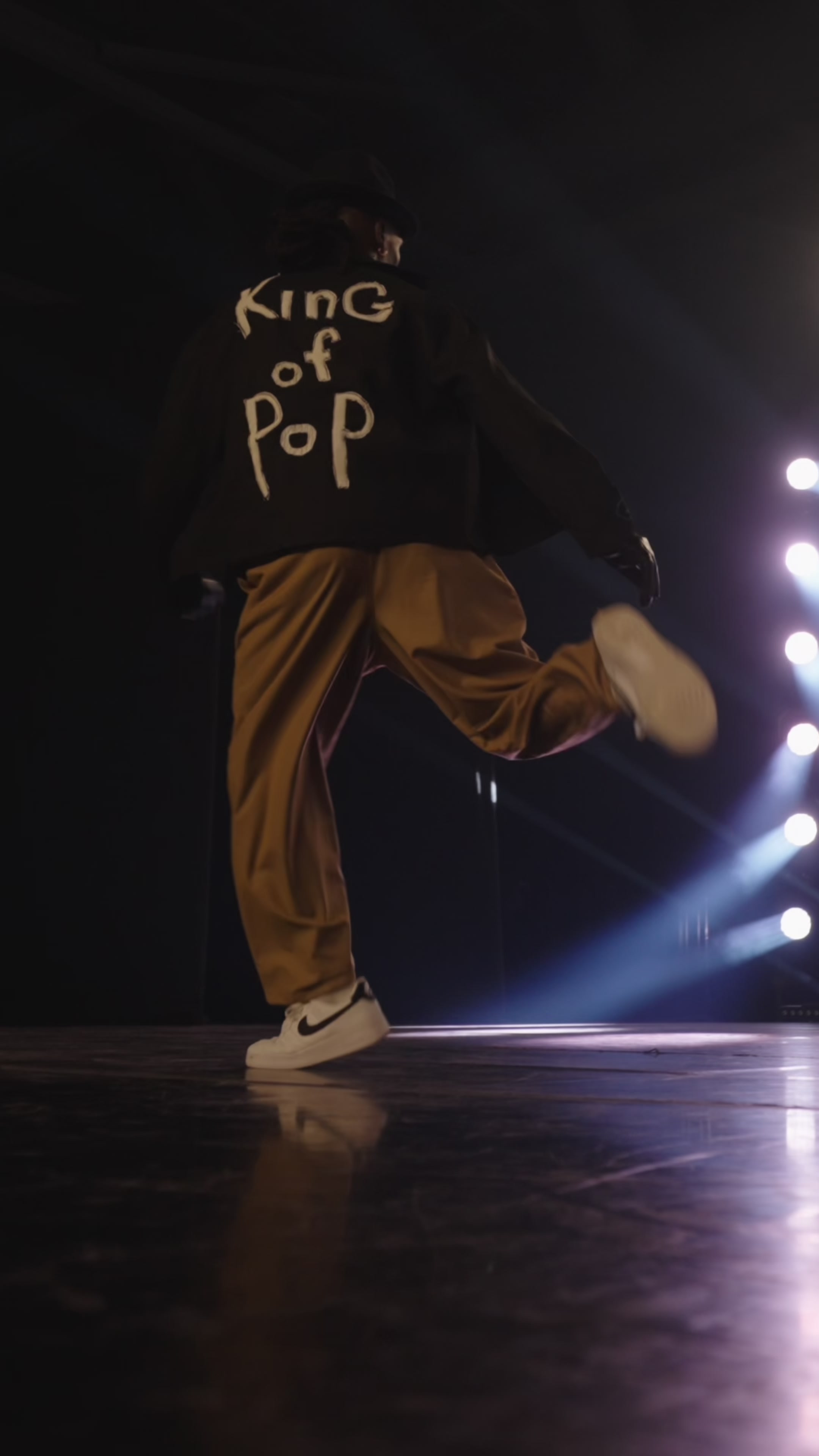 @Hit The Floor