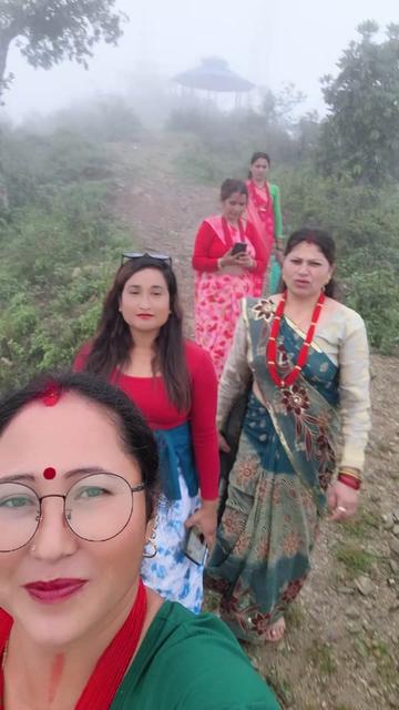 @Sunita Bohara