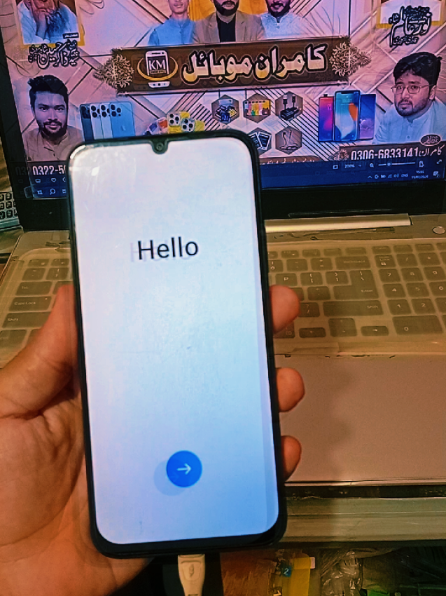 @❤️ KAMRAN MOBILE ❤️