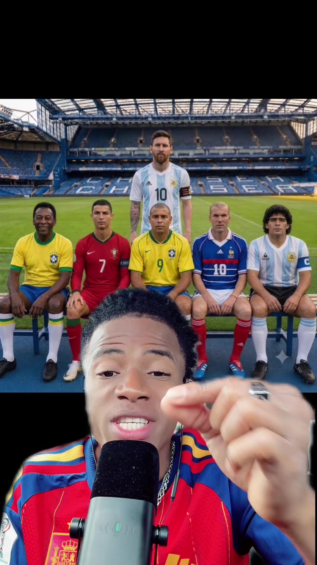 @BenshleyJr FCB💙❤️🇭🇹🇦🇷