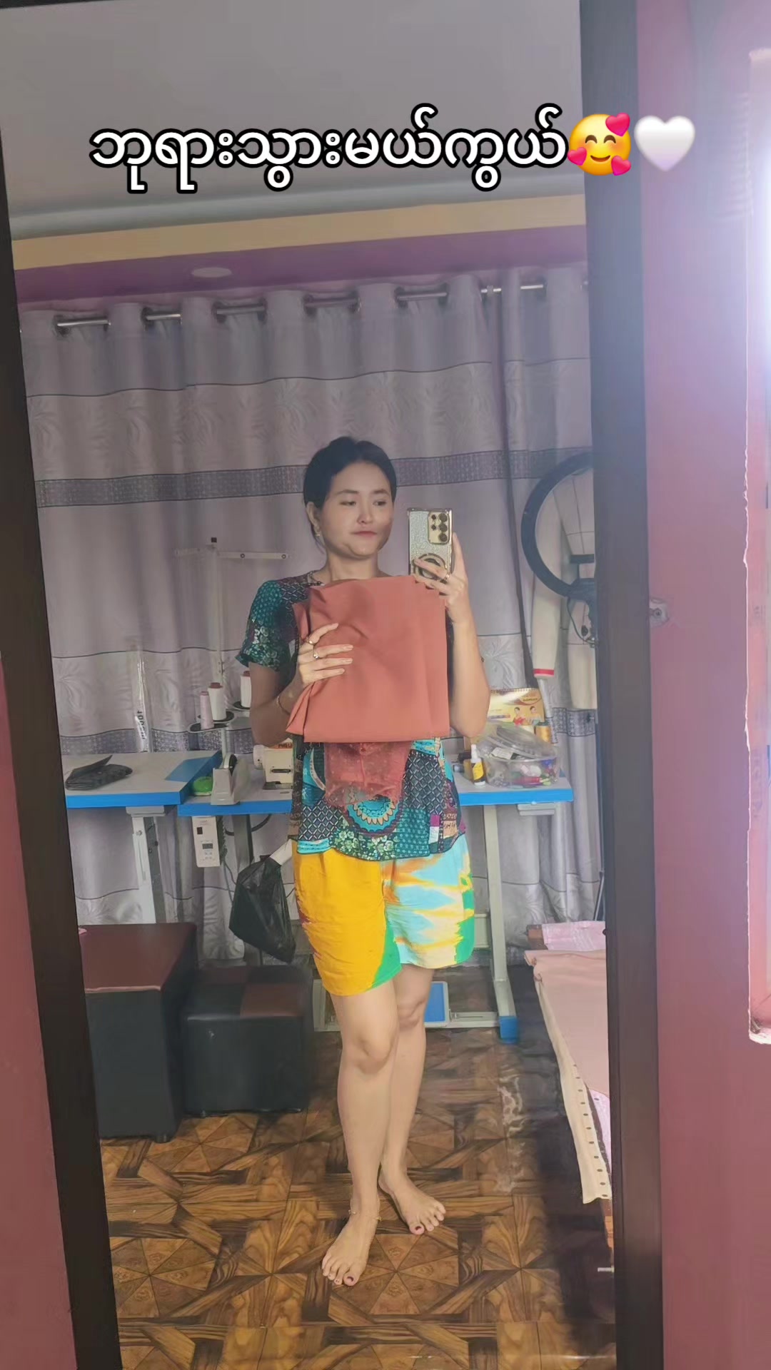 @ðYoonPoem Designer Dressð