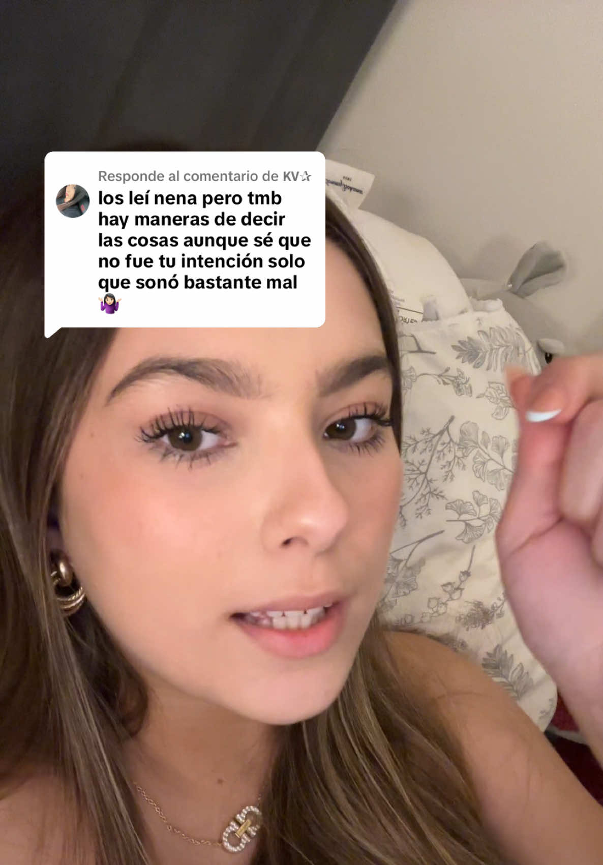 @secretsandra 🙈