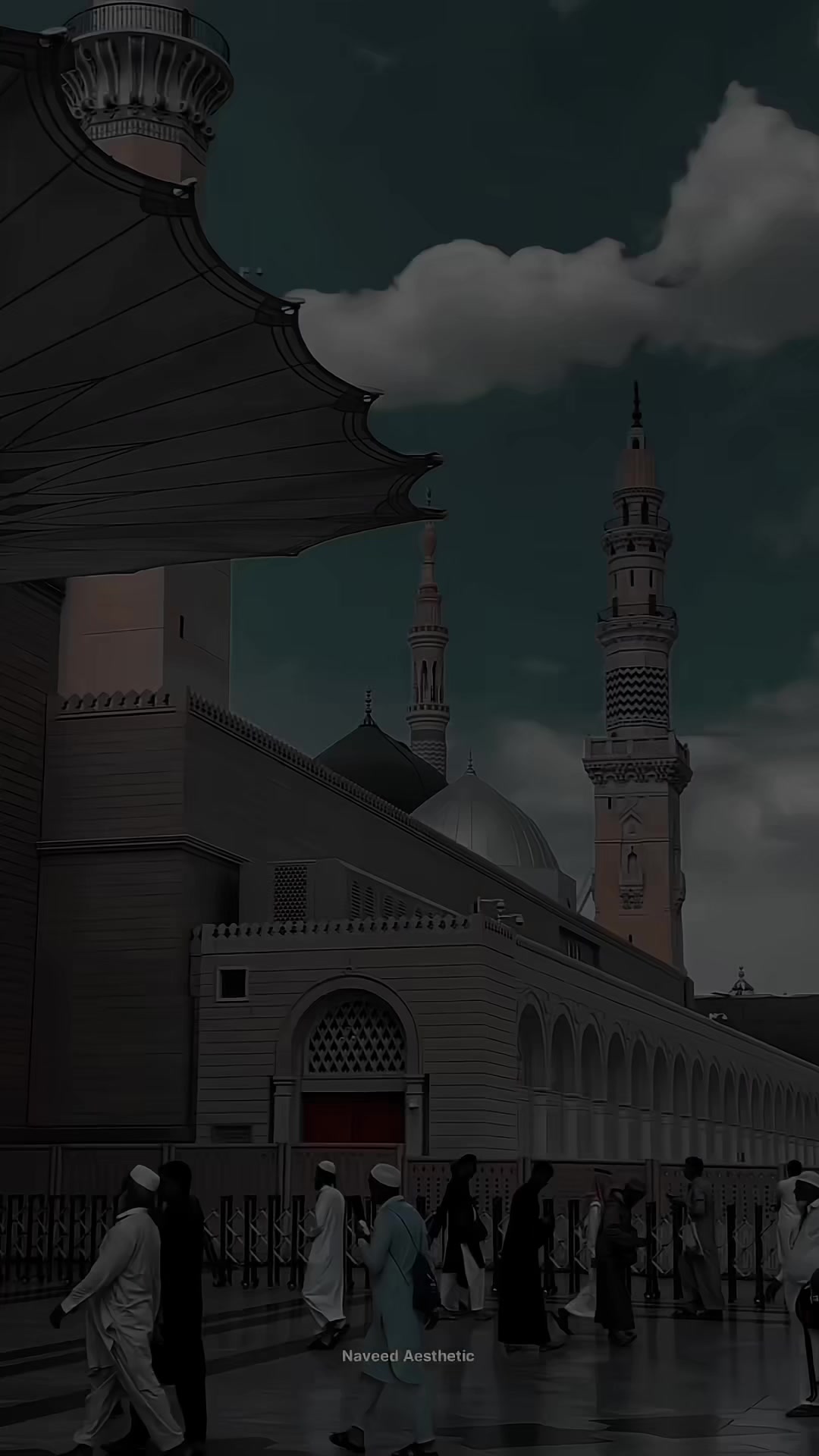 @Naveed Aesthetic ๐ซ