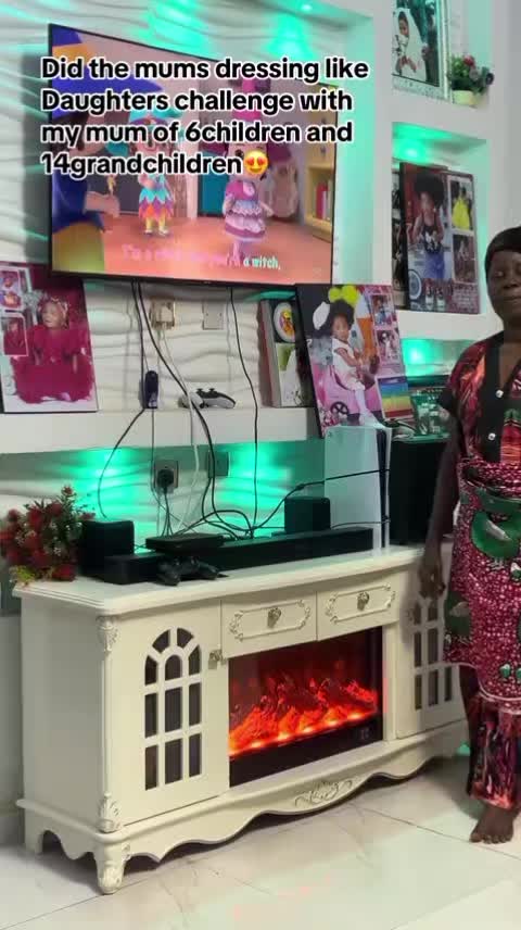 @BIG PRESIDO ๐ฅท