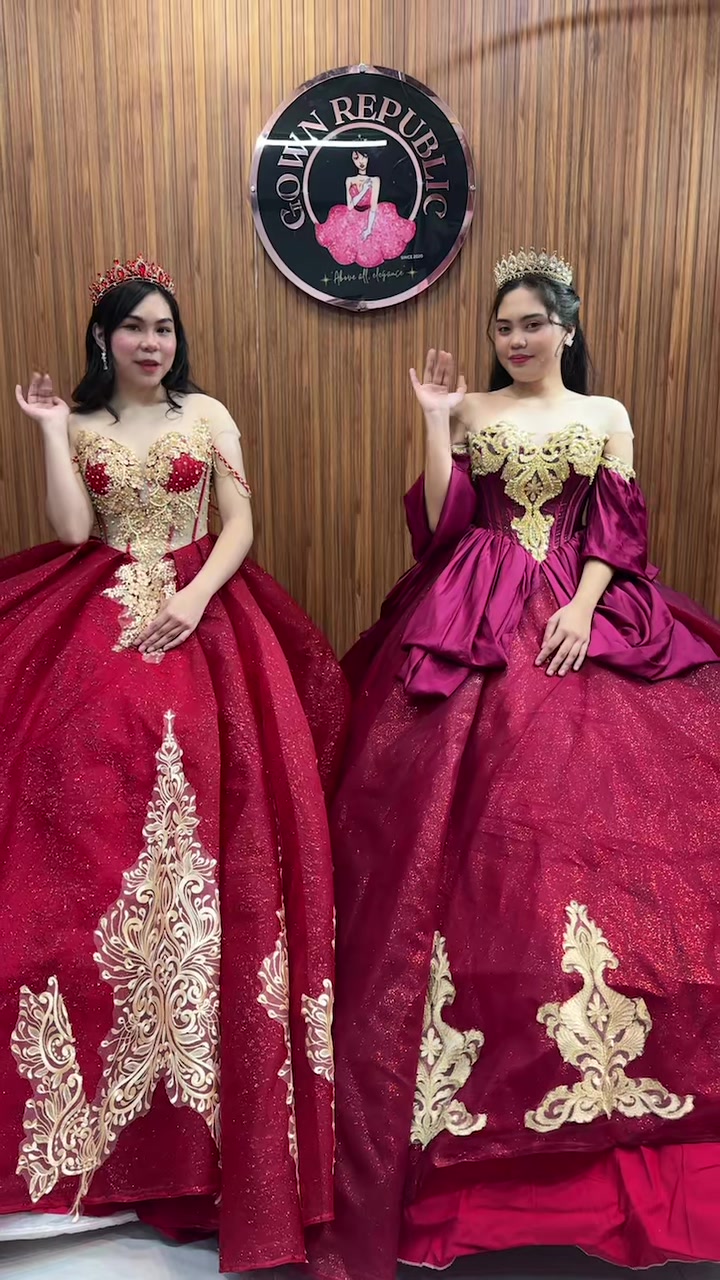 @Gown Republic