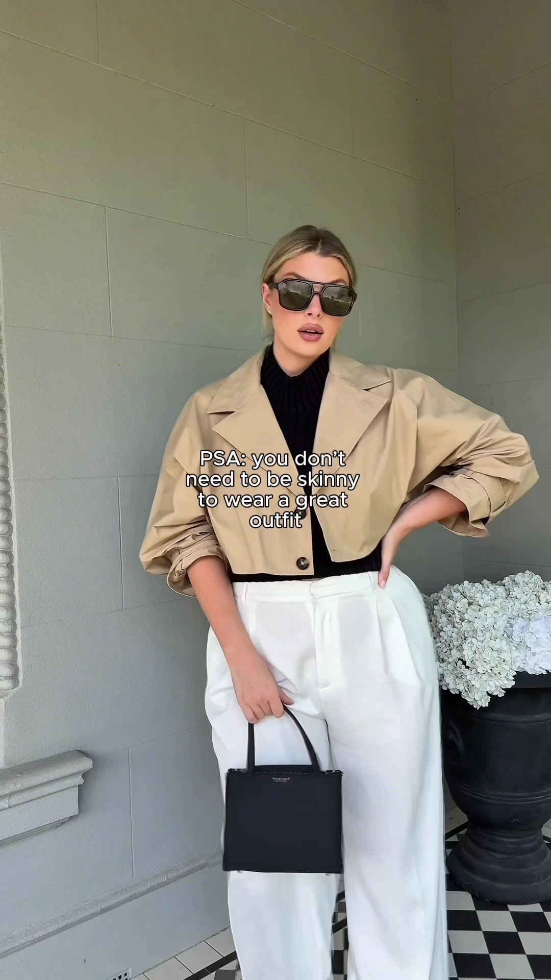 @Georgia | Midsize Fashion