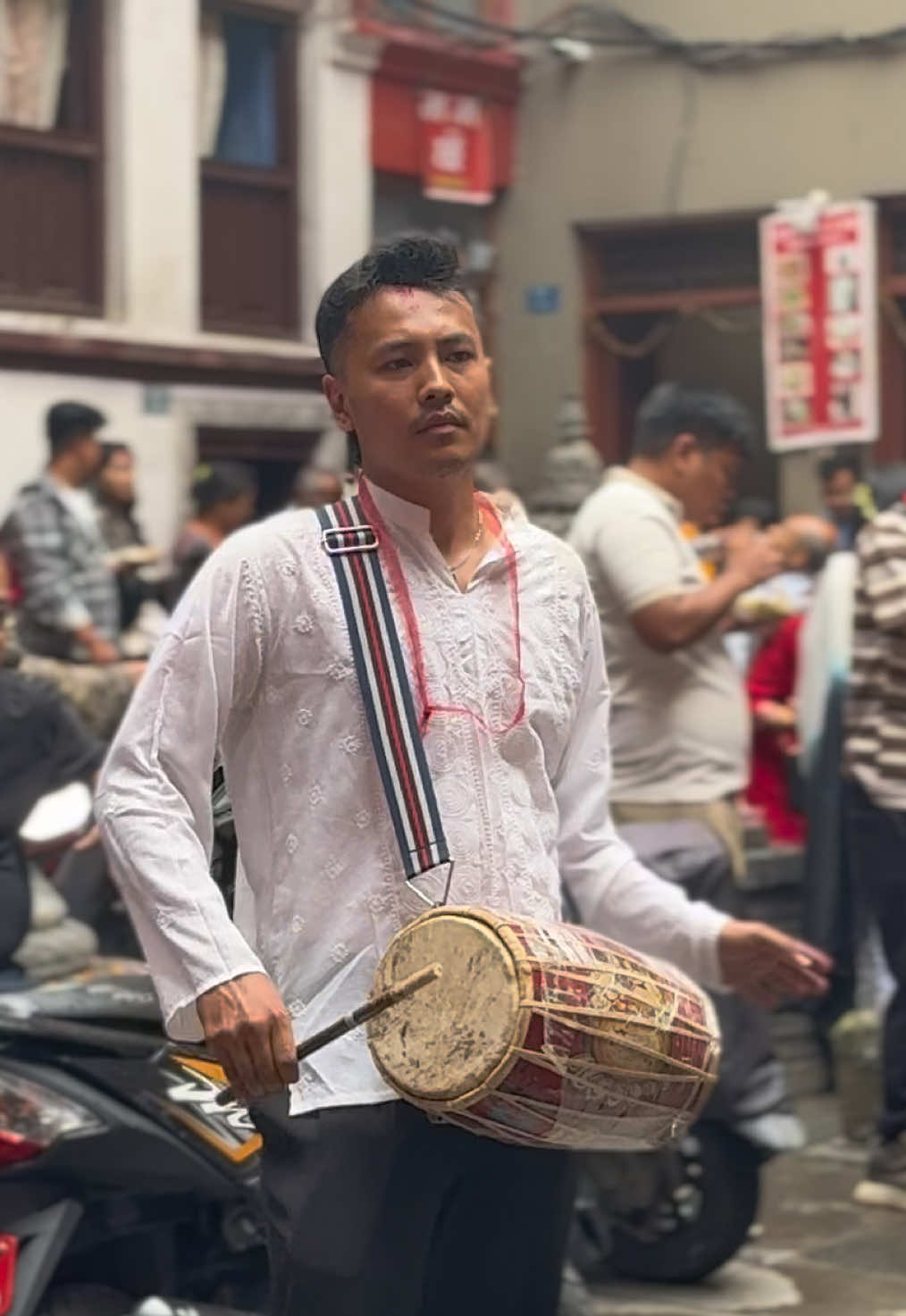 @Sabir Muni Tuladhar