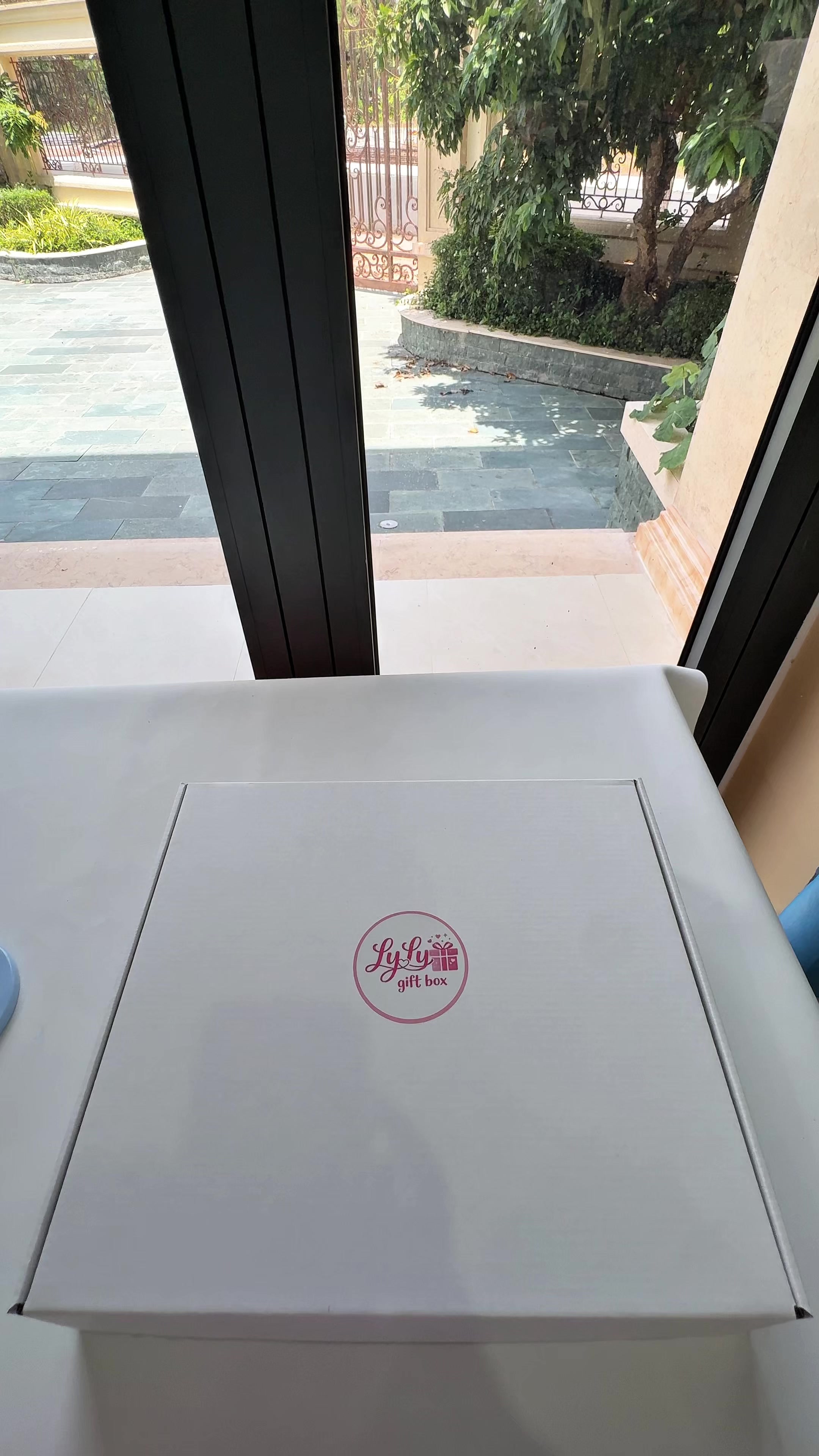 @LyLy Gift Box