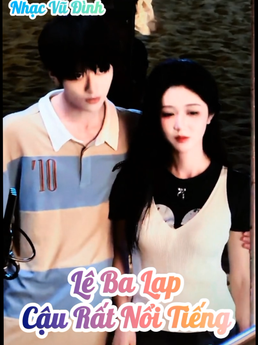 @Nhạc Vũ Đ&igrave;nh M&atilde; Thu Nguy&ecirc;n