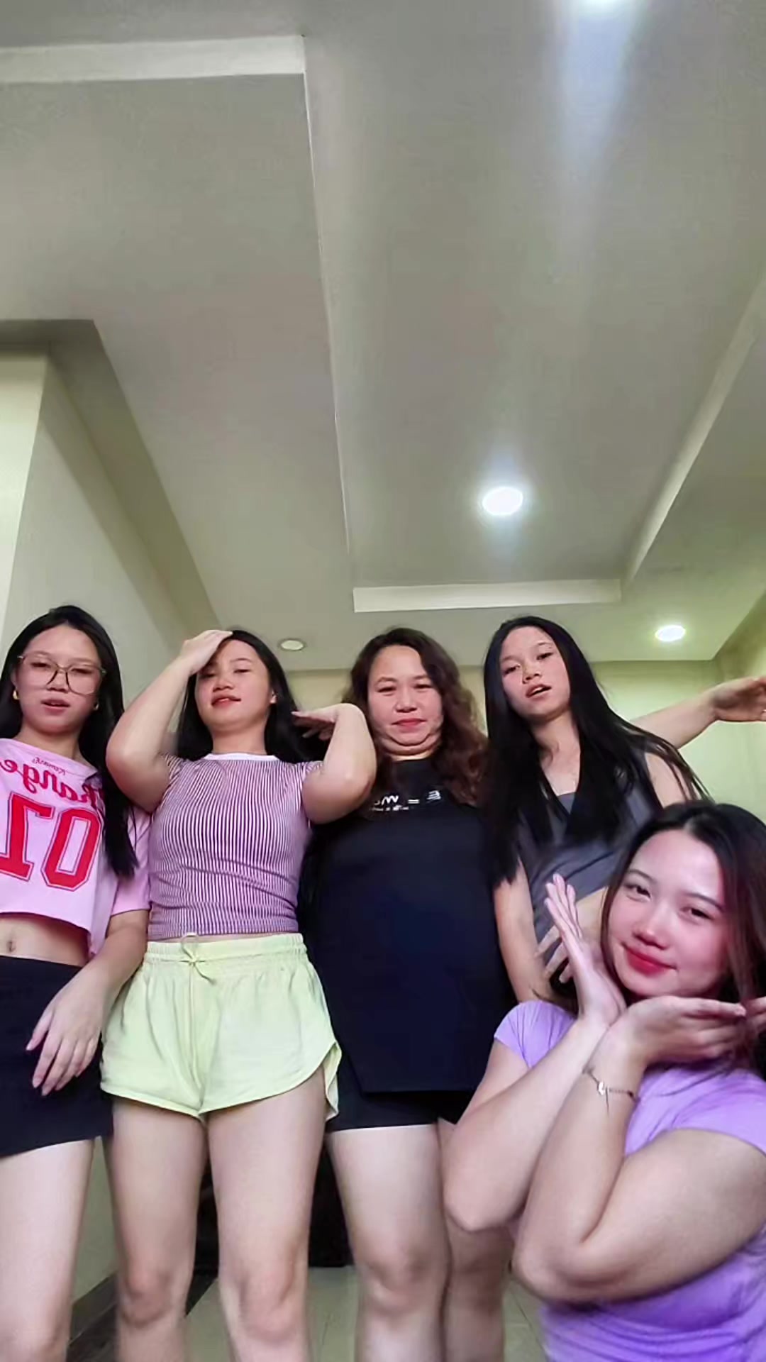 @Arcie Gorgonio