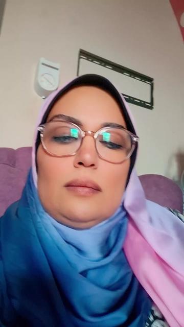 @التريند مع اماني