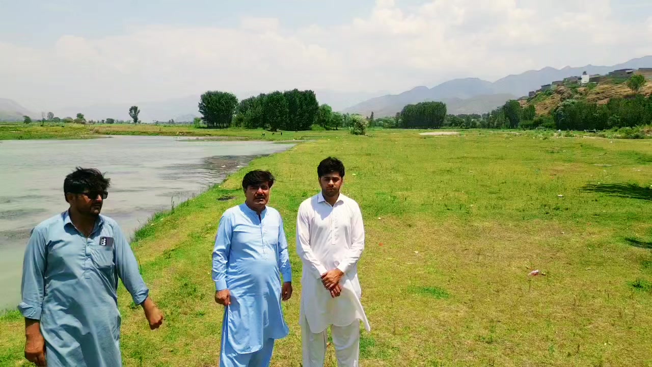 @Asif Ali Kheshgi