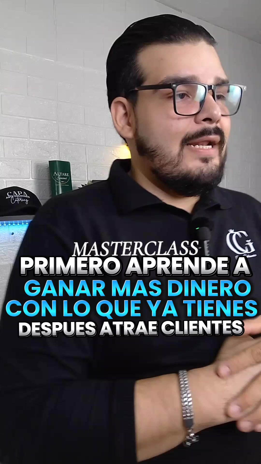 @Corona Gastronomica 👨🏻🍳👑