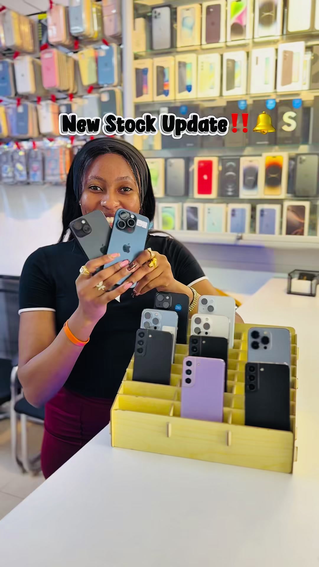 @Affordable Gadgets KE