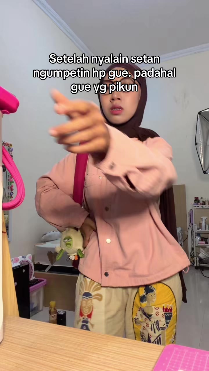 @Bellesoke