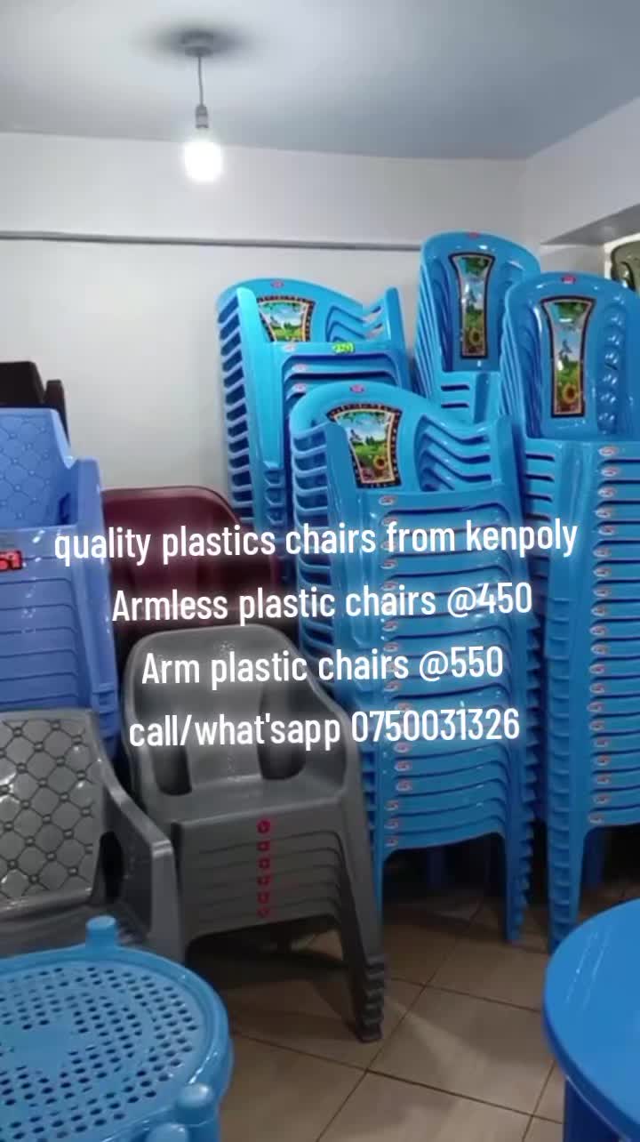 @Kenpoly Plastic Manufacturer