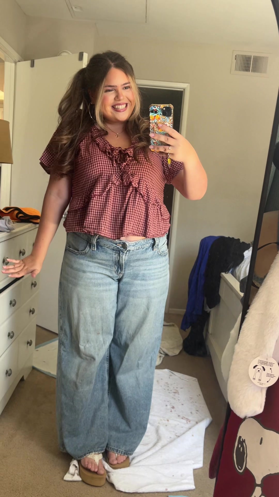@Sophkingfunny