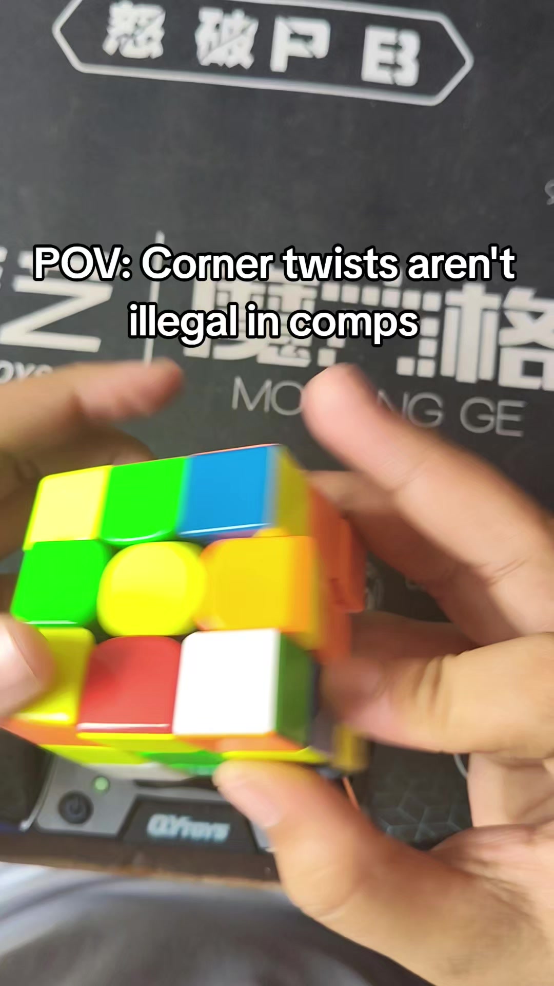 @CalebSpeedCubing