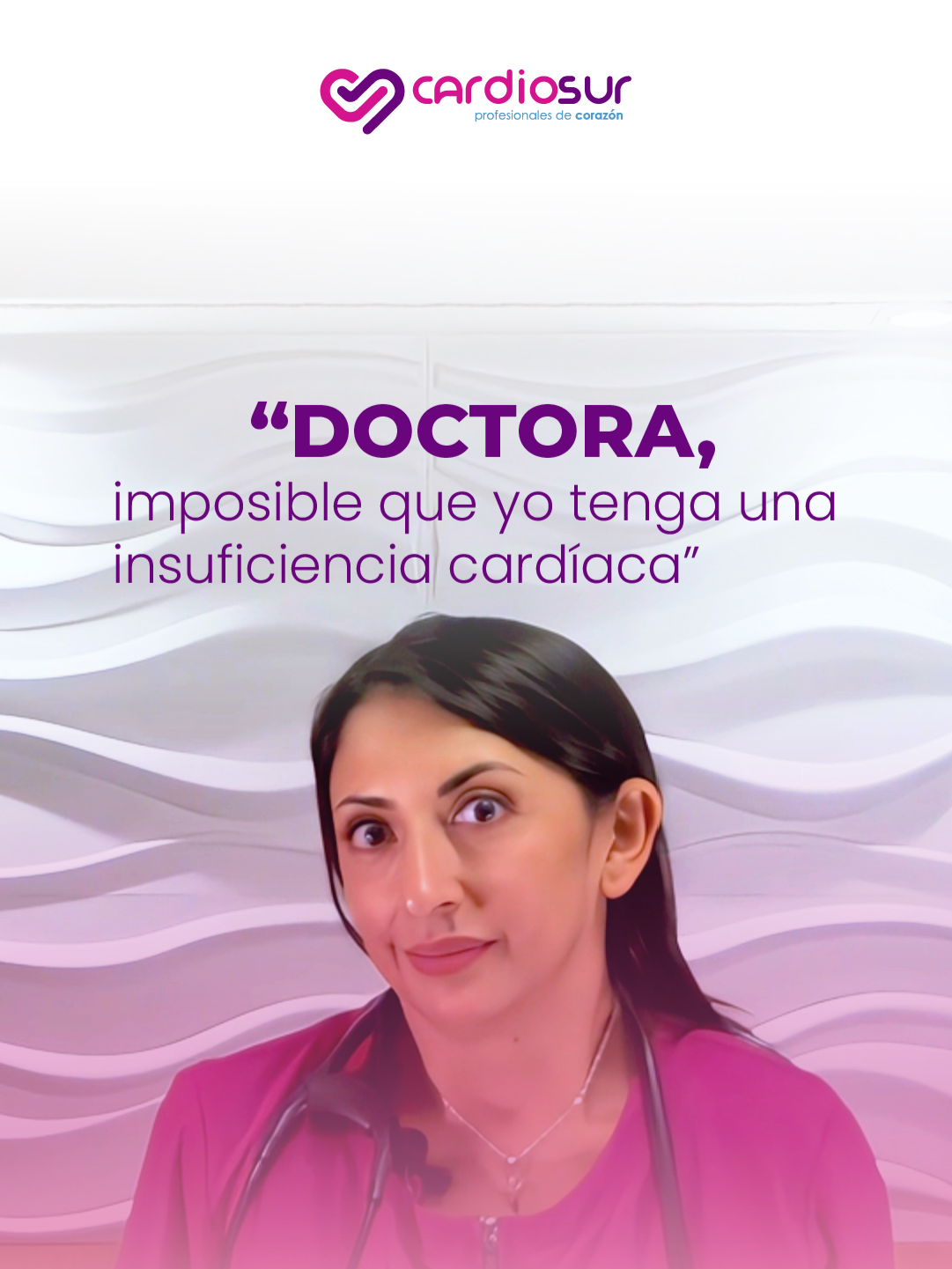 @CardioSur