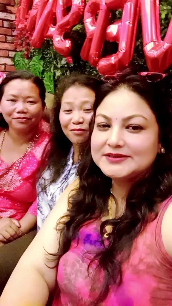 @Maya Pun magar