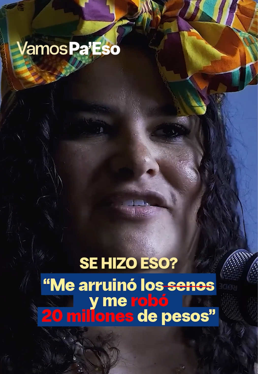 @Vamos pa eso