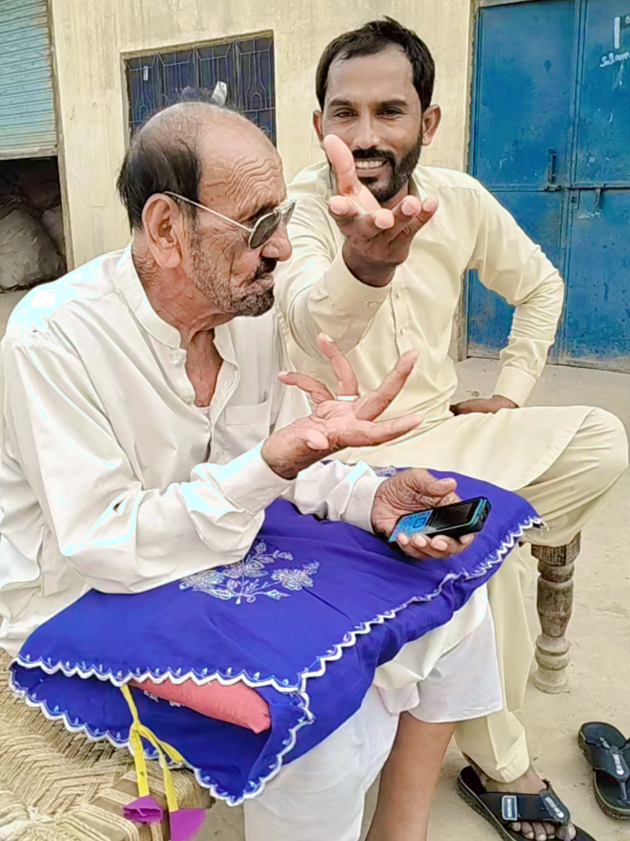 @Amir Ali