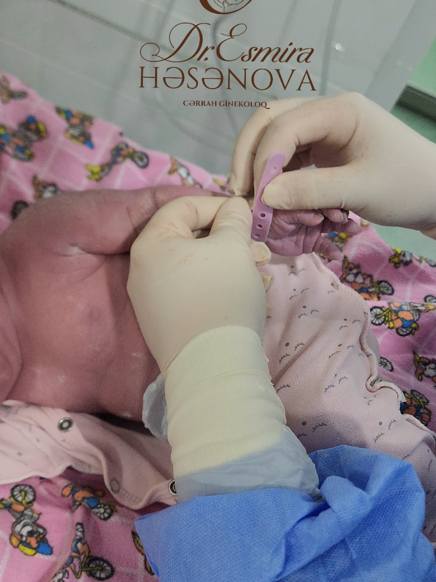 @Ginekoloq Esmira Hasanova
