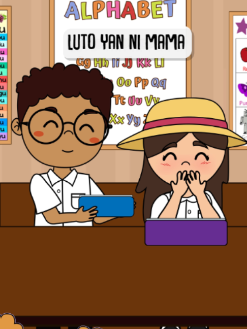 @Muni Muni TV PH