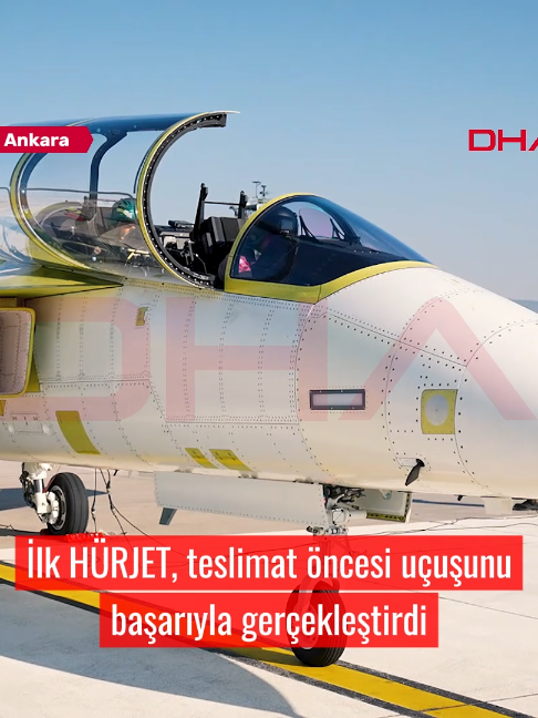 @Demir&ouml;ren Haber Ajansı