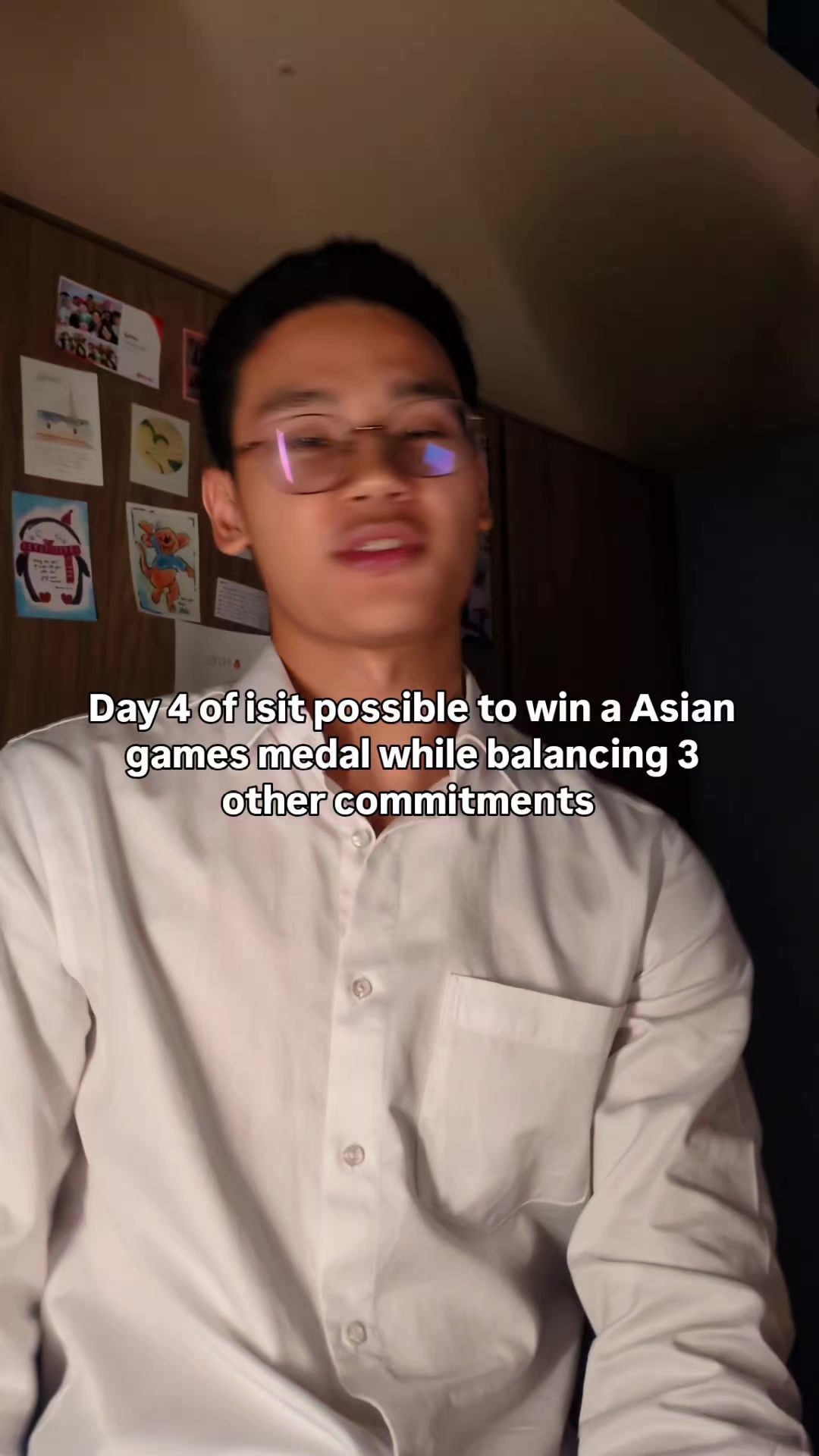 @Isaiah