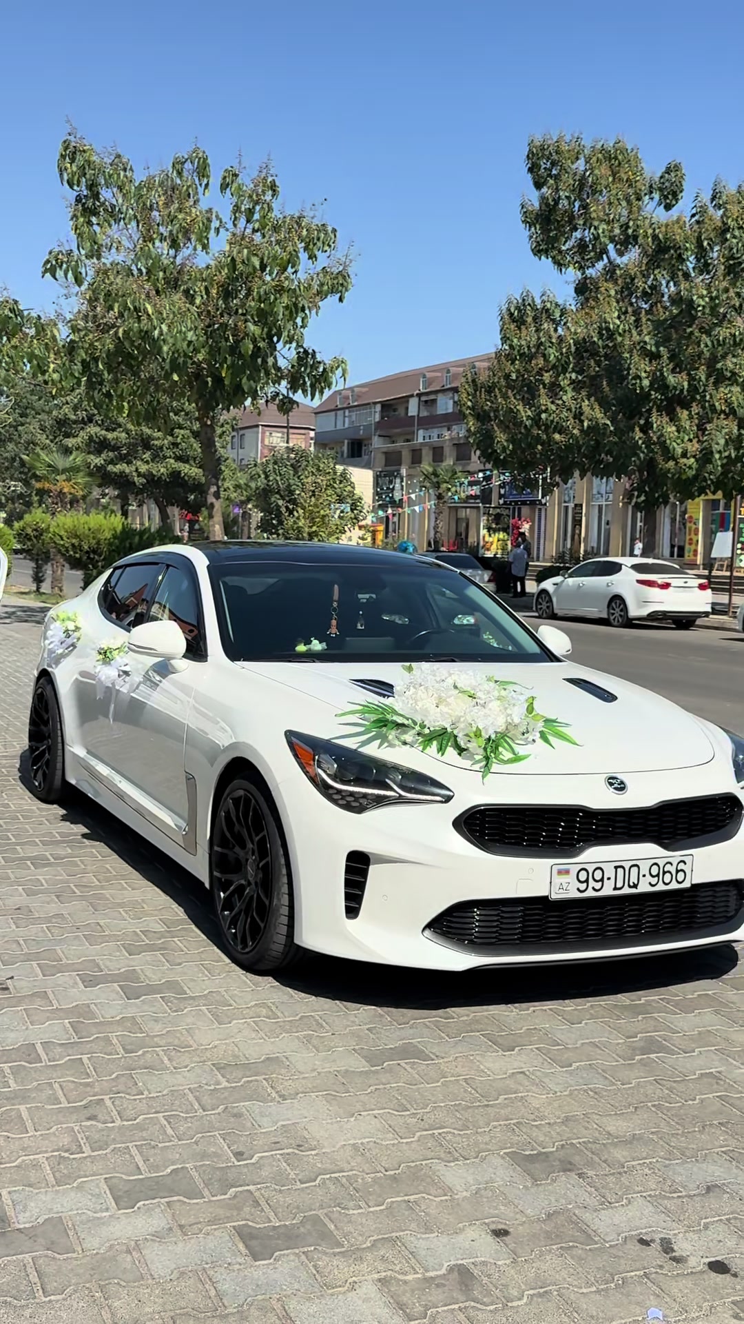 @Ağ Çiçəyim