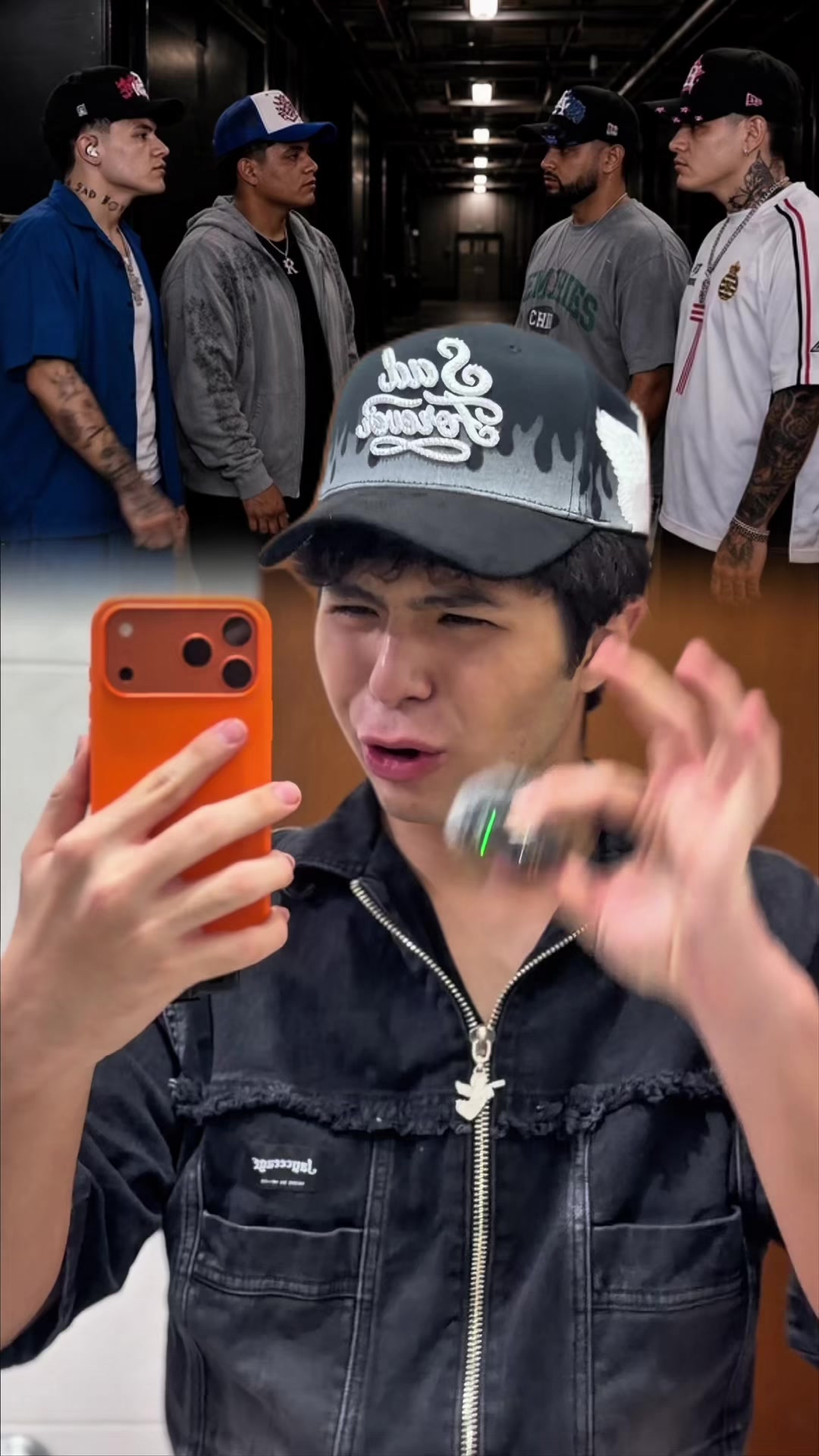 @Leonardo KWR