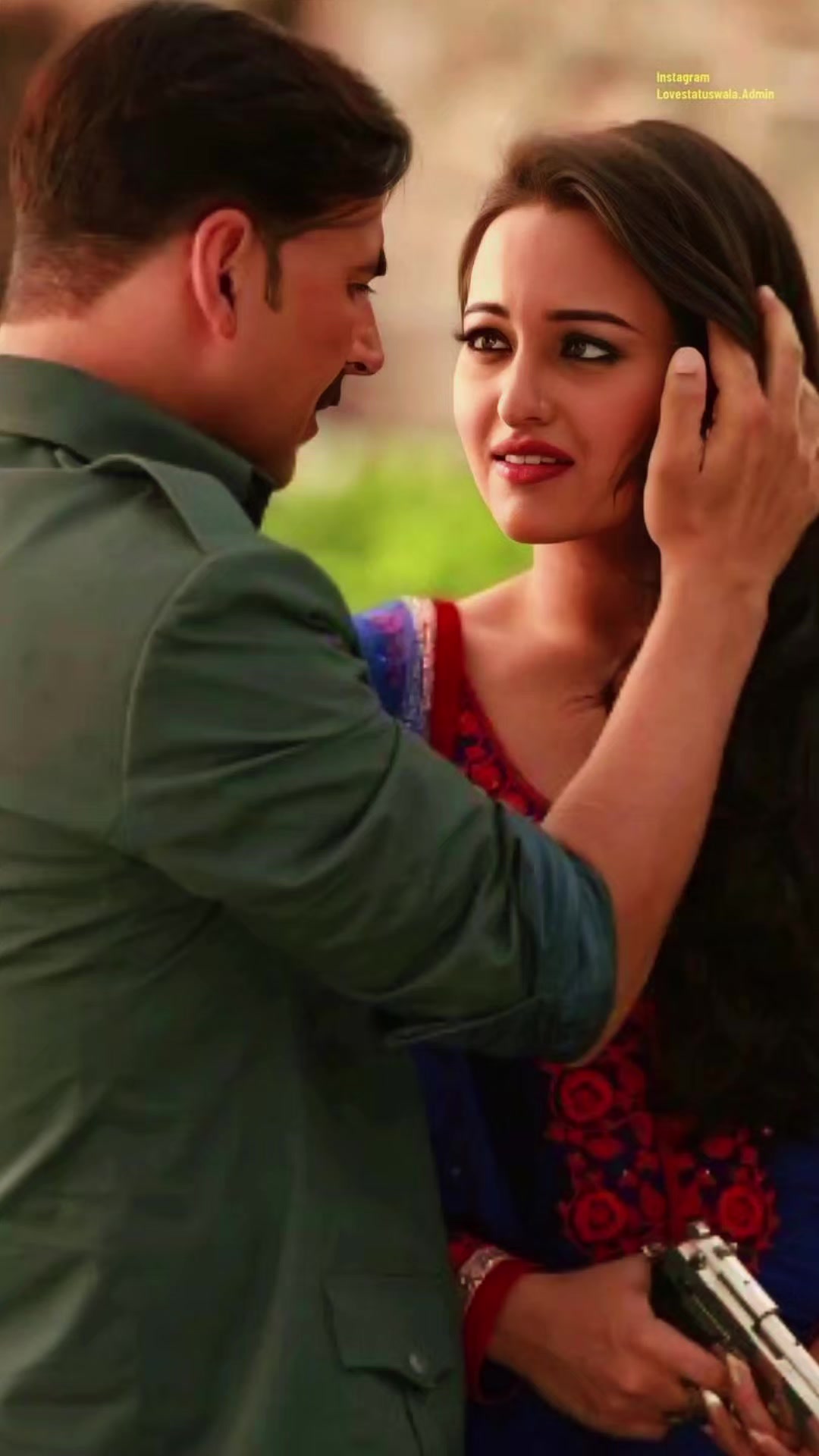 @Akshay Kumar