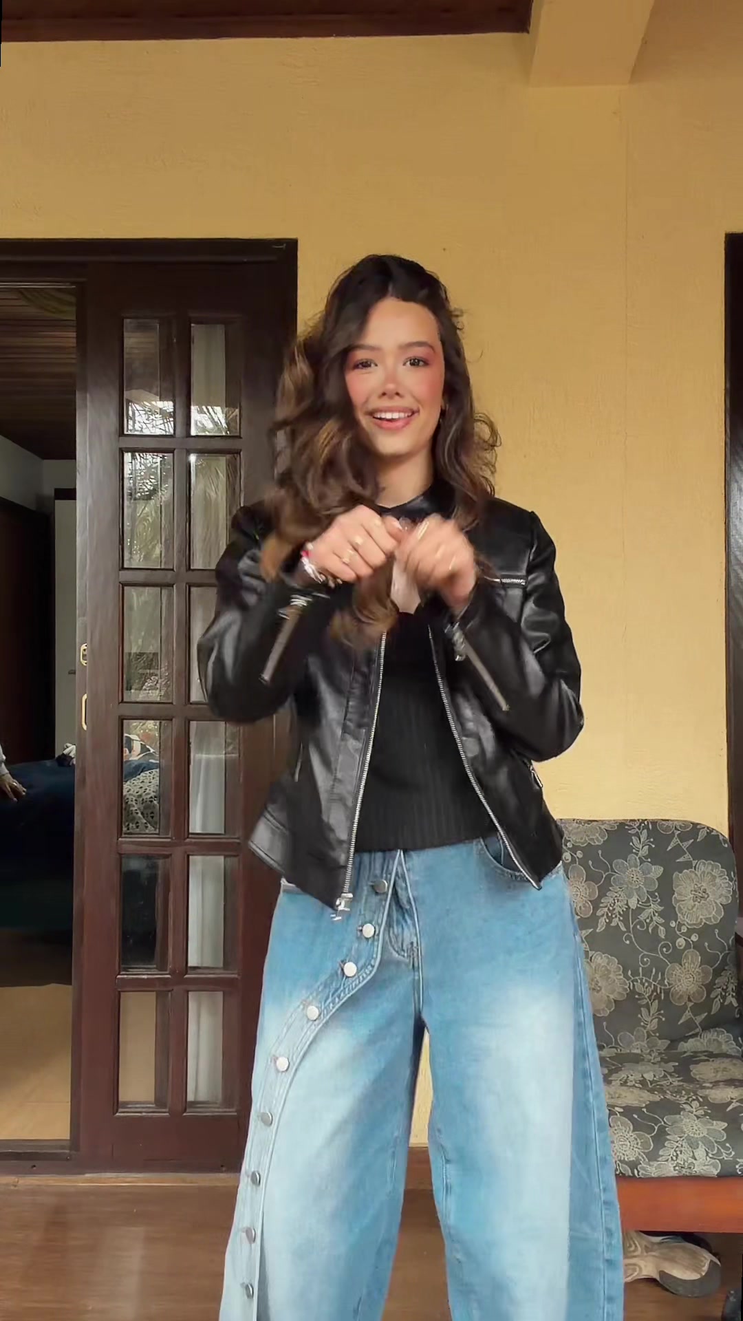 @Gabi Damaceno
