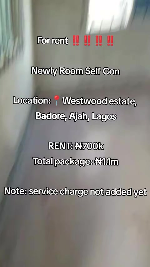 @Home 4 All 🇳🇬
