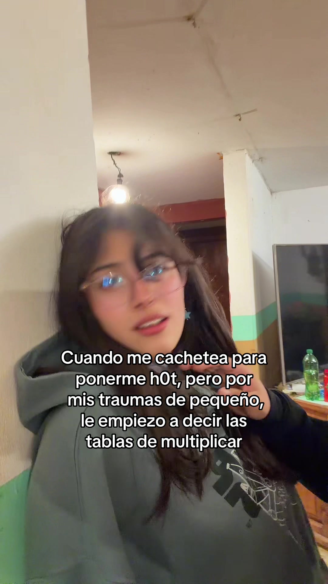@Hira y Regi ❤️