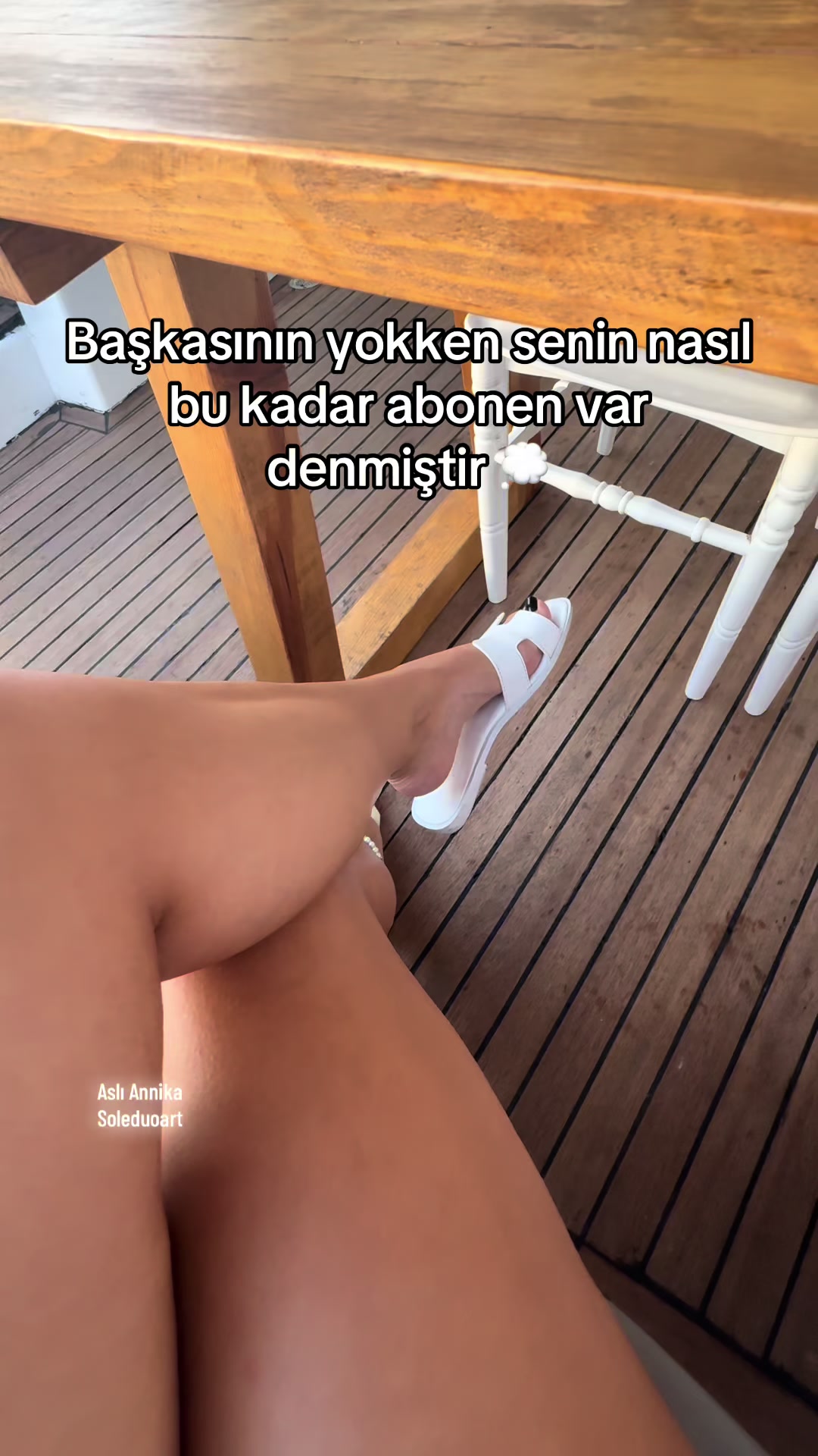 @Aslı Annika