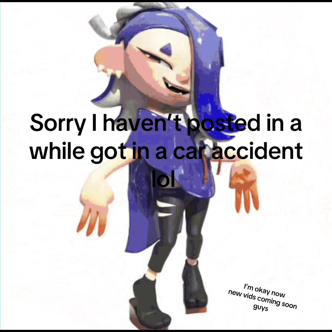 @SPLATOON 3