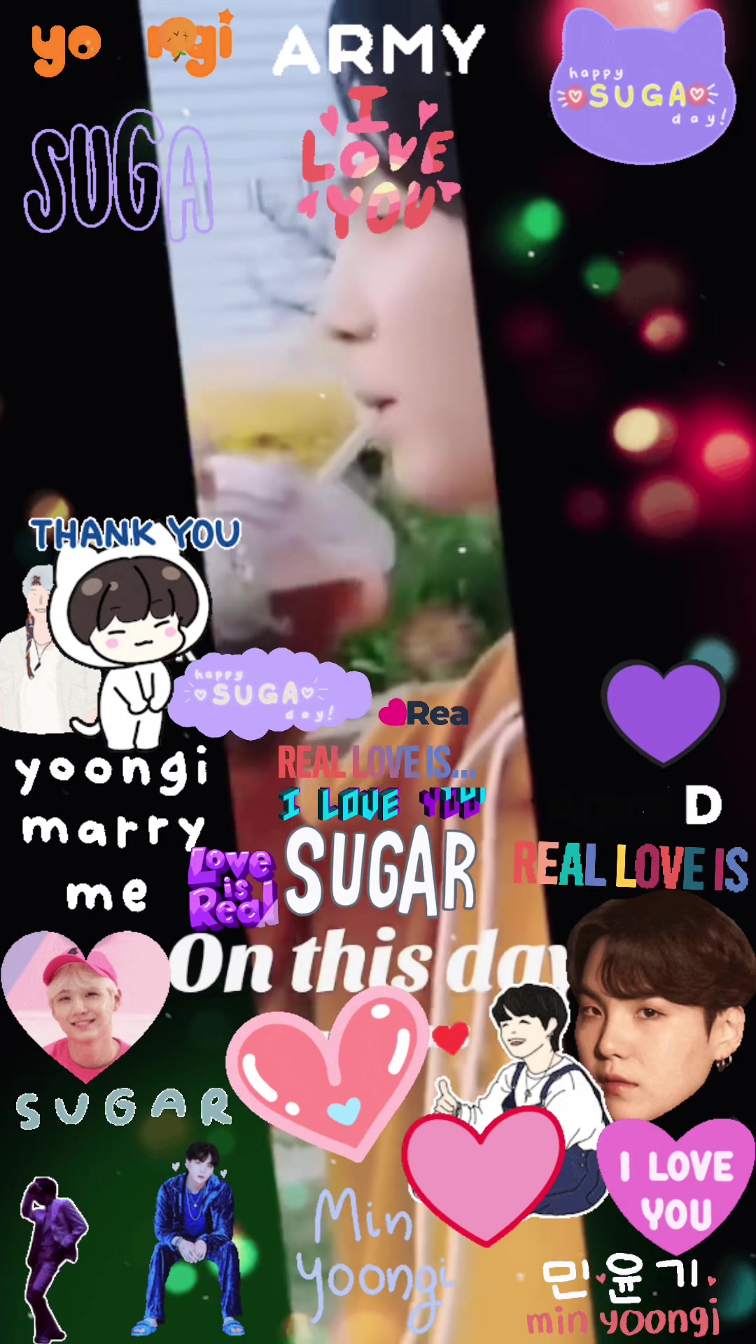 @Jeon Jung Kook