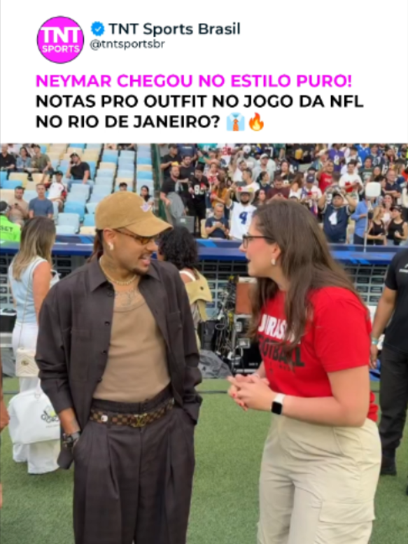 @TNT Sports Brasil